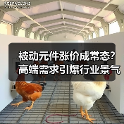 被动元件涨价成常态?高端需求引爆行业景气周期(图1) 被动元件涨价成常态?高端需求引爆行业景气周期(图1)