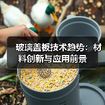 玻璃盖板技术趋势:材料创新与应用前景(图4) 玻璃盖板技术趋势:材料创新与应用前景(图4)