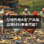 存储热与AI扩产共振,应用材料未来可期?(图4) 存储热与AI扩产共振,应用材料未来可期?(图4)