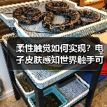 柔性触觉如何实现?电子皮肤感知世界触手可及(图2) 柔性触觉如何实现?电子皮肤感知世界触手可及(图2)