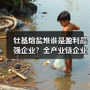 钍基熔盐堆谁是盈利最强企业?全产业链企业分析(图3) 钍基熔盐堆谁是盈利最强企业?全产业链企业分析(图3)