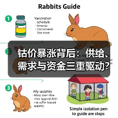 钴价暴涨背后:供给、需求与资金三重驱动?(图1) 钴价暴涨背后:供给、需求与资金三重驱动?(图1)