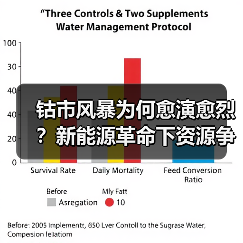 钴市风暴为何愈演愈烈?新能源革命下资源争夺战升级(图4) 钴市风暴为何愈演愈烈?新能源革命下资源争夺战升级(图4)