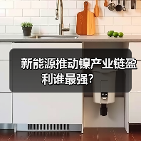 新能源推动镍产业链盈利谁最强？（图2）