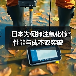 日本为何押注氧化镓？性能与成本双突破（图2）