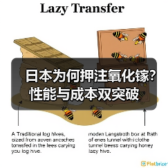 日本为何押注氧化镓？性能与成本双突破（图4）