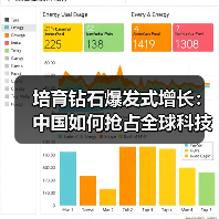 培育钻石爆发式增长：中国如何抢占全球科技产业链？（图2）