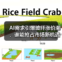 AI需求引爆玻纤涨价潮，谁能抢占市场新机遇？（图4）