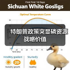 特朗普政策突显磷资源战略价值（图2）