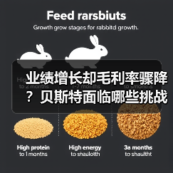 业绩增长却毛利率骤降？贝斯特面临哪些挑战？（图2）
