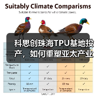 科思创珠海TPU基地投产，如何重塑亚太产业格局？（图1）