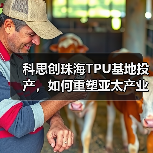科思创珠海TPU基地投产，如何重塑亚太产业格局？（图4）