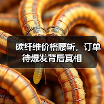 碳纤维价格腰斩，订单待爆发背后真相（图2）
