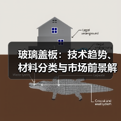 玻璃盖板:技术趋势、材料分类与市场前景解析(图2) 玻璃盖板:技术趋势、材料分类与市场前景解析(图2)