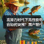 高算力时代下高性能电容如何突围?国产替代机遇几何?(图2) 高算力时代下高性能电容如何突围?国产替代机遇几何?(图2)
