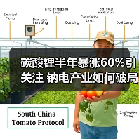 碳酸锂半年暴涨60%引关注 钠电产业如何破局?(图4) 碳酸锂半年暴涨60%引关注 钠电产业如何破局?(图4)