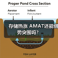 存储热涨 AMAT还能借势突围吗?(图3) 存储热涨 AMAT还能借势突围吗?(图3)