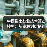中国稀土行业技术驱动转型:从资源到价值的未来格局(图3) 中国稀土行业技术驱动转型:从资源到价值的未来格局(图3)
