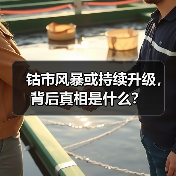 钴市风暴或持续升级,背后真相是什么?(图2) 钴市风暴或持续升级,背后真相是什么?(图2)