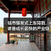 钴市爆发式上涨背后，谁是成长最快的产业链黑马？（图2）