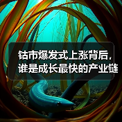 钴市爆发式上涨背后，谁是成长最快的产业链黑马？（图3）