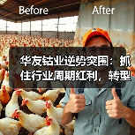 华友钴业逆势突围:抓住行业周期红利,转型新能源材料迎爆发(图4) 华友钴业逆势突围:抓住行业周期红利,转型新能源材料迎爆发(图4)