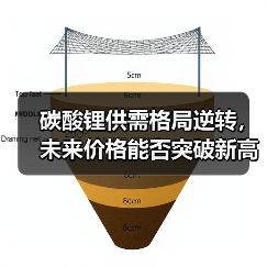 碳酸锂供需格局逆转,价格飙升背后的三大技术路线博弈 碳酸锂供需格局逆转,价格飙升背后的三大技术路线博弈