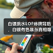 白银跳水LOF停牌背后，白银有色暴涨真相曝光！（图3）
