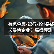 有色金属·铝行业谁是成长最快企业？高盛预测2026铝价将创新高（图3）