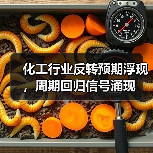 化工行业反转预期浮现,周期回归信号涌现(图3) 化工行业反转预期浮现,周期回归信号涌现(图3)