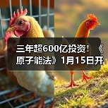 三年超600亿投资!《原子能法》1月15日开始实施 2026,谁在接单可控核聚变?(图4) 三年超600亿投资!《原子能法》1月15日开始实施 2026,谁在接单可控核聚变?(图4)