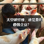 太空碳纤维,谁是盈利最强企业?(图2) 太空碳纤维,谁是盈利最强企业?(图2)