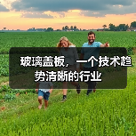 玻璃盖板,一个技术趋势清晰的行业(图2) 玻璃盖板,一个技术趋势清晰的行业(图2)