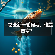 钴业新一轮周期,谁是赢家?(图4) 钴业新一轮周期,谁是赢家?(图4)