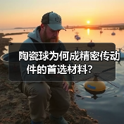 陶瓷球为何成精密传动件的首选材料?(图4) 陶瓷球为何成精密传动件的首选材料?(图4)