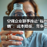 空调企业联手推动 空调企业联手推动