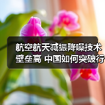 航空航天减振降噪技术壁垒高 中国如何突破行业竞争?(图4) 航空航天减振降噪技术壁垒高 中国如何突破行业竞争?(图4)