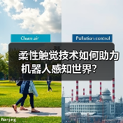 柔性触觉技术如何助力机器人感知世界?(图3) 柔性触觉技术如何助力机器人感知世界?(图3)