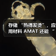 存储 “热得发烫”,应用材料 AMAT 还能 “沾光” 吗?(图2) 存储 “热得发烫”,应用材料 AMAT 还能 “沾光” 吗?(图2)