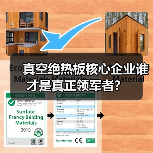 真空绝热板核心企业谁才是真正领军者？（图4）
