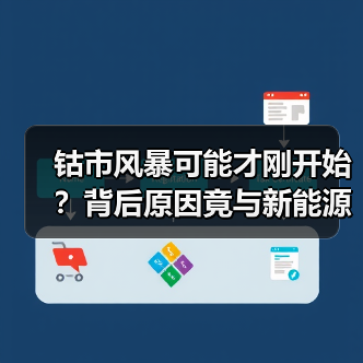 钴市风暴可能才刚开始?背后原因竟与新能源、刚果(金)脱不开关系!(图1) 钴市风暴可能才刚开始?背后原因竟与新能源、刚果(金)脱不开关系!(图1)