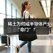 稀土为何成半导体产业“命门”?(图4) 稀土为何成半导体产业“命门”?(图4)