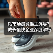 钴市场爆发谁主沉浮?成长最快企业深度解析(图2) 钴市场爆发谁主沉浮?成长最快企业深度解析(图2)