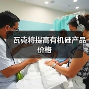 瓦克将提高有机硅产品价格(图4) 瓦克将提高有机硅产品价格(图4)