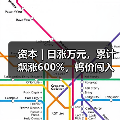 资本 | 日涨万元,累计飙涨600%,钨价闯入历史“无人区”(图1) 资本 | 日涨万元,累计飙涨600%,钨价闯入历史“无人区”(图1)