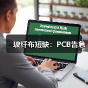 玻纤布短缺:PCB告急(图3) 玻纤布短缺:PCB告急(图3)