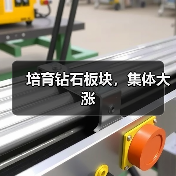 培育钻石板块，集体大涨（图4）