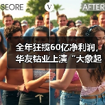 全年狂揽60亿净利润,华友钴业上演“大象起舞”(图2) 全年狂揽60亿净利润,华友钴业上演“大象起舞”(图2)