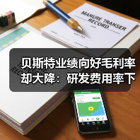 贝斯特业绩向好毛利率却大降:研发费用率下滑,持续分红上亿(图4) 贝斯特业绩向好毛利率却大降:研发费用率下滑,持续分红上亿(图4)