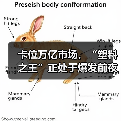 卡位万亿市场,“塑料之王”正处于爆发前夜(图1) 卡位万亿市场,“塑料之王”正处于爆发前夜(图1)